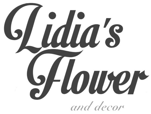 Lidia's Flowers and Decor